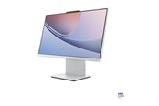 Stationær - All-In-One - Lenovo IdeaCentre AIO 27ILL11 - all-in-one - AI PC - Core Ultra 7 256V - 16 GB - SSD 512 GB - LED 27" - English - F0JW001SPB