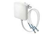 Netværkstilbehør - QuWireless QuSector 9HV-65-4 - S9HV.65.4RT