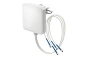 Netværkstilbehør - QuWireless QuSector 9X-65-4 - S9X.65.4RS