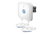 Netværkstilbehør - QuWireless QuSector 9HV-65-8 - S9HV.65.8RS