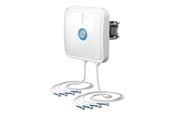 Netværkstilbehør - QuWireless QuSector 9X-65-8 - S9X.65.8RT