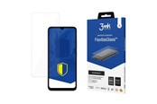 Mobil - Beskyttelsesglas - 3mk FlexibleGlass - 5903108517553