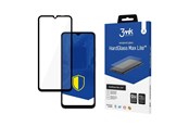 Mobil - Beskyttelsesglas - 3mk HardGlass Max Lite - 5903108519465
