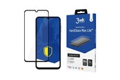 Mobil - Beskyttelsesglas - 3mk HardGlass Max Lite - 5903108544375
