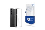 Mobil - Beskyttelsesglas - 3mk Clear Case mobile phone case - 5903108543583