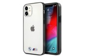 Mobil - Covers & Cases - BMW Sandblast Case for iPhone 12 mini - Transparent - 3666339011314