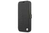 Mobil - Covers & Cases - BMW Signature Case for iPhone 13 mini - Black - 3666339022617