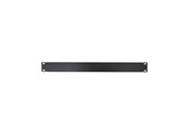 Rack skabe - Cablio CAB-LNBP02-1U rack accessory - CAB-LNBP02-1U
