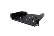 Rack skabe - Cablio CAB-LNSHELF02-10 rack accessory - CAB-LNSHELF02-10