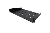 Rack skabe - Cablio CAB-SHELF02-1U-D250 rack accessory - CAB-SHELF02-1U-D250