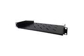 Rack skabe - Cablio CAB-SHELF02-1U-D300 rack accessory - CAB-SHELF02-1U-D300