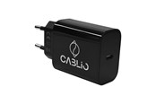 Mobil - Adaptere & Opladere - Cablio CAB-CHGR25W mobile device charger - CAB-CHGR25W