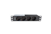 Strømkabel (ekstern) - Cablio CAB-LNPDU-EU-10 rack accessory - CAB-LNPDU-EU-10