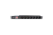 Strømkabel (ekstern) - Cablio CAB-LNPDU-G7-SS-A rack accessory - CAB-LNPDU-G7-SS-A
