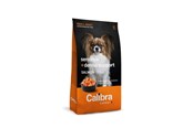 Hunde - Calibra Dog EXPERT+ Adult Small Sensit.&Derma support 6 kg. - 397029