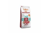 Hunde - Calibra Dog Life Junior Small & Medium Frisk oksekød - 381155