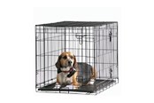 Hunde - Savic Dog Cottage B49cm x D76cm x H55cm - 281332