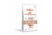 Hunde - Calibra Dog Life Senior Medium&Large Kylling 12 kg - 381110