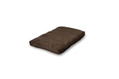 Hunde - KRUUSE Memory Foam hundeseng 100x70cm camel - 385101