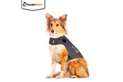 Hunde - Thundershirt , grå, L (18-29 kg) - 278109