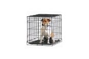 Hunde - Savic Dog Cottage B30 cm x D50cm x H36.5cm - 281330