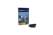 Hunde - Adaptil ADAPTIL Calm halsbånd, str. S, 45 cm - 274831
