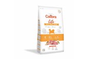 Hunde - Calibra Dog Life Adult Small Breed Lam 6 kg - 381098