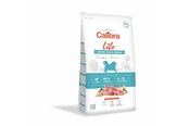 Hunde - Calibra Dog Life Senior Small Breed Lam 6 kg - 381112