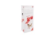 Hunde - KRUUSE Chew-Stop, 7,5 cm x 4,5 m, 10 stk. - 160676