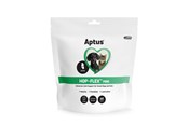 Hunde - Aptus HopFlex Mini tyggetabletter, 60 stk. - 275304