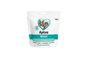 Hunde - Aptus Relax tyggetabletter, 30 stk. - 275308