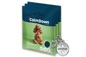 Hunde - CalmDown by KRUUSE® Hund Tag Kit, 3 knapper - 841003