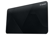 Musemåtte & tilbehør - be quiet! Mousepad XL - BZ010