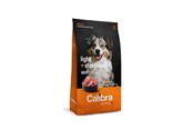 Hunde - Calibra Dog EXPERT+ Adult Light & Steriliseret Oksekød 2 kg. - 397013