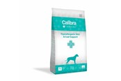 Hunde - Calibra VD Dog Hypoallergenic Skin&Coat Supp.2 kg - 381134