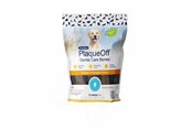 Hunde - PlaqueOff Dental Care Bones Kylling og græskar, 4 - 275523