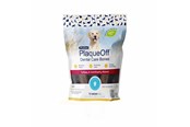 Hunde - PlaqueOff Dental Care Bones Kalkun og tranebær, - 275522