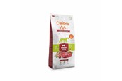 Hunde - Calibra Dog Life Junior Large Frisk oksekød 2,5 kg - 381154