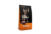 Hunde - Calibra Dog EXPERT+ Adult Small Lækker & Gourm. 1,5 kg. - 397031