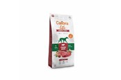 Hunde - Calibra Dog Life Senior Large Frisk oksekød 2,5 kg - 381158