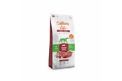 Hunde - Calibra Dog Life Adult Large Frisk oksekød 2,5 kg - 381148