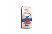 Hunde - Calibra Dog Life Senior Medium Frisk oksekød 2,5 kg - 381160