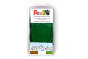 Hunde - PawZ Pawz hundesko, XL, 12,7 cm, mørkegrøn 12 stk - 278088