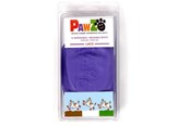 Hunde - PawZ Pawz hundesko, L, 10,2 cm, lilla 12 stk - 278087