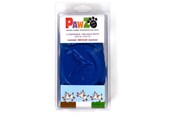 Hunde - PawZ Pawz hundesko, M, 7,6 cm, blå 12 stk - 278086