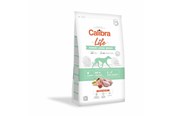 Hunde - Calibra Dog Life Junior Large Breed Chicken 2,5 k - 381099