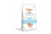 Hunde - Calibra Dog Life Junior Medium Breed Kylling 2,5 - 381103