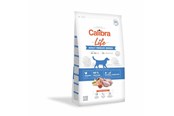 Hunde - Calibra Dog Life Adult Medium Breed Chicken 2,5 kg - 381091