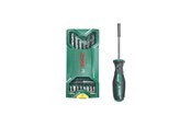 Værktøj - Bosch 2 607 017 654 screwdriver bit set 15 pcs - 2607017654