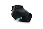 Hunde - KRUUSE BUSTER Nylon mundkurv til kat, L - 279464